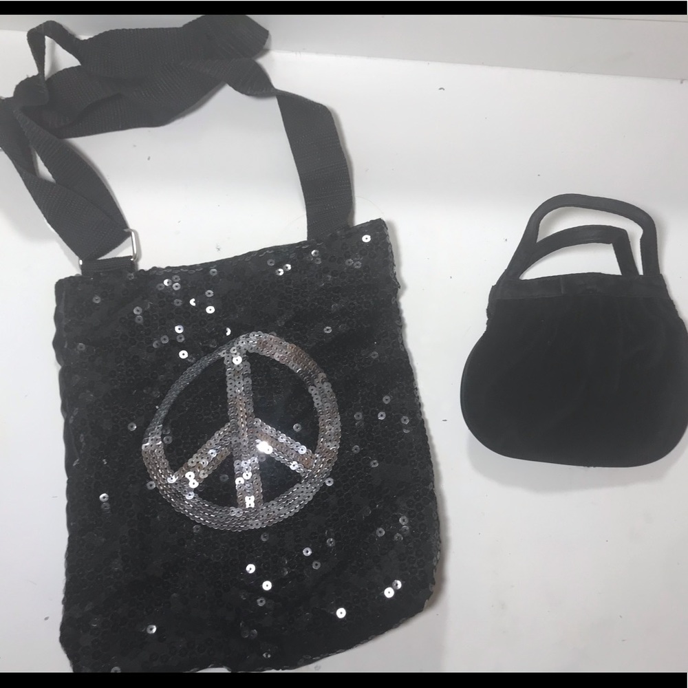 BOGO 1/2 OFF kids bag set